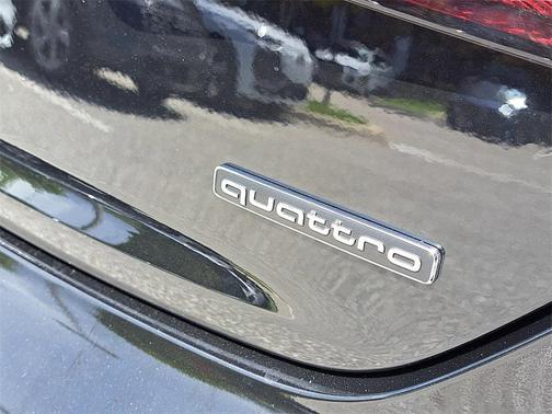 2024 Audi A5 Sportback 45 S Line Premium