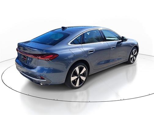 2025 Audi A5 Premium