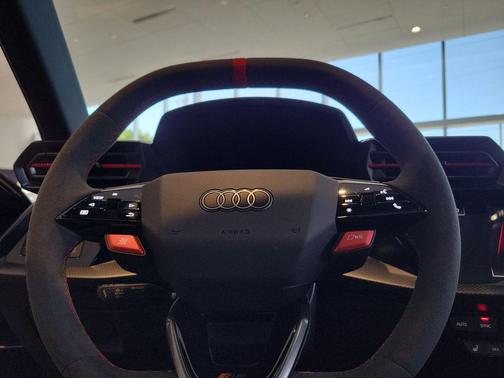 2026 Audi RS 3 TFSI quattro S tronic
