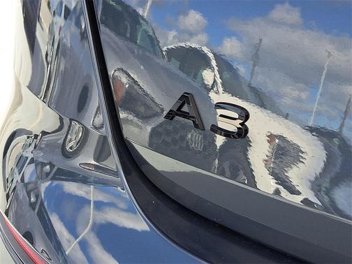 2026 Audi A3 Premium