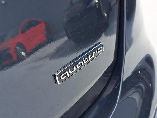 2026 Audi A3 Premium