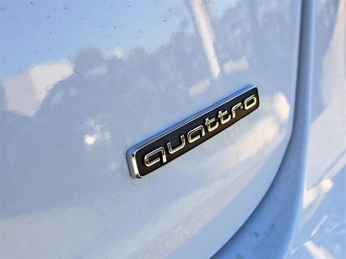 2026 Audi A3 Premium