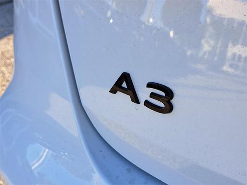 2026 Audi A3 Premium