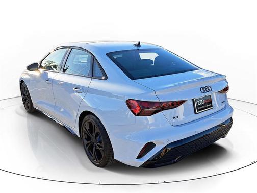2026 Audi A3 Premium