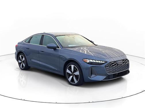2025 Audi A5 Premium Plus