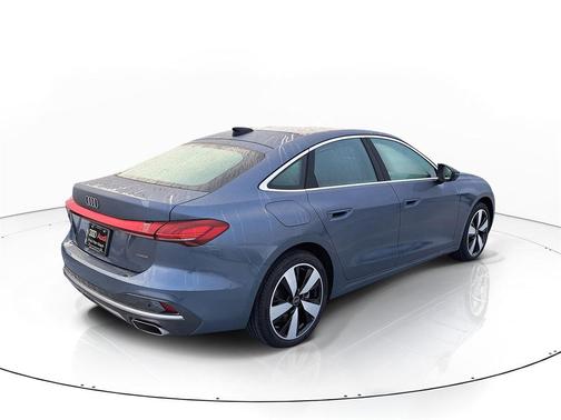 2025 Audi A5 Premium Plus