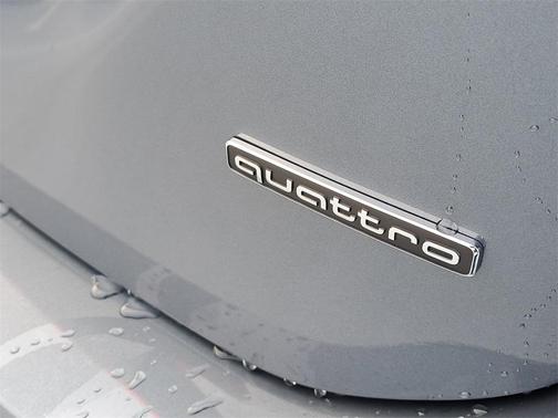 2025 Audi A5 Premium Plus