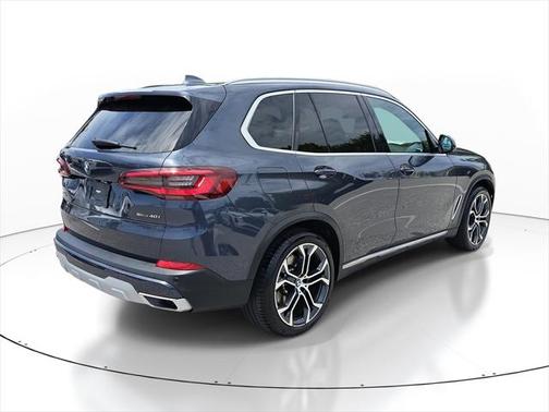 2022 BMW X5 sDrive40i