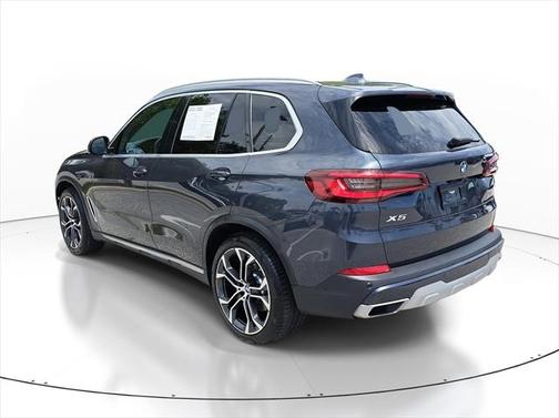 2022 BMW X5 sDrive40i