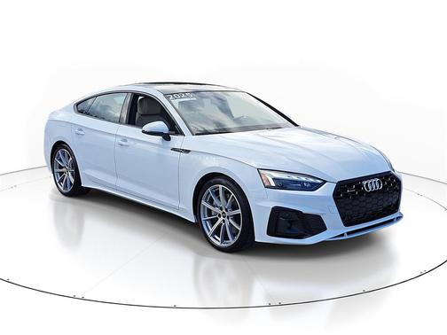2025 Audi A5 Sportback 45 S Line Premium