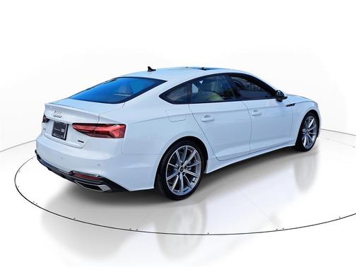 2025 Audi A5 Sportback 45 S Line Premium