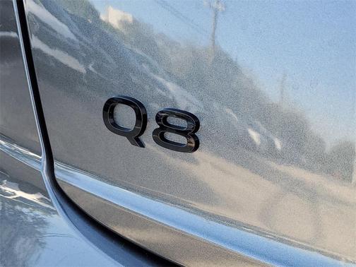 2026 Audi Q8 55 Premium Plus