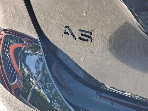 2025 Audi A5 Premium