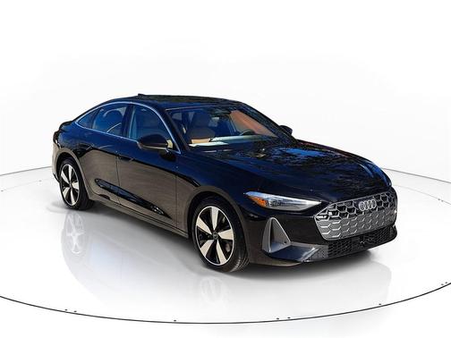 2025 Audi A5 Premium
