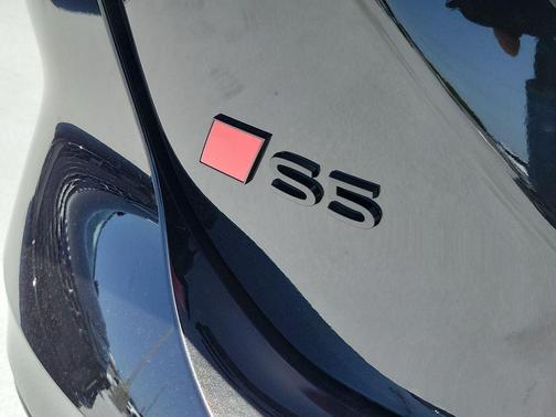 Mythos Black Metallic 2026 Audi S5 3.0T Premium Plus