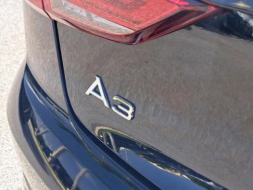 2020 Audi A3 2.0T S line Premium Plus