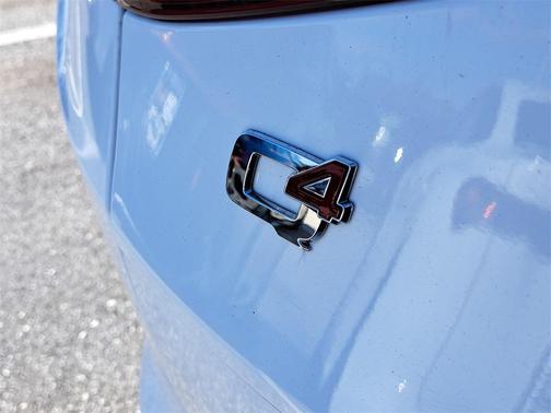 2023 Alfa Romeo Stelvio Veloce AWD