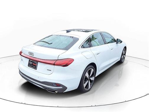 2025 Audi A5 Premium Plus TFSI quattro S tronic