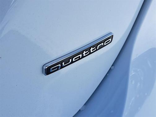 2025 Audi A5 Premium Plus TFSI quattro S tronic