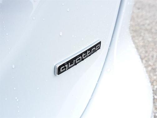 2025 Audi A5 Premium Plus TFSI quattro S tronic