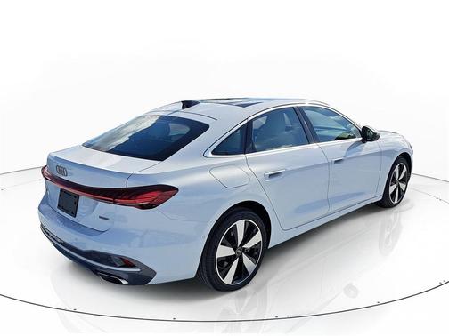 2025 Audi A5 Premium Plus TFSI quattro S tronic