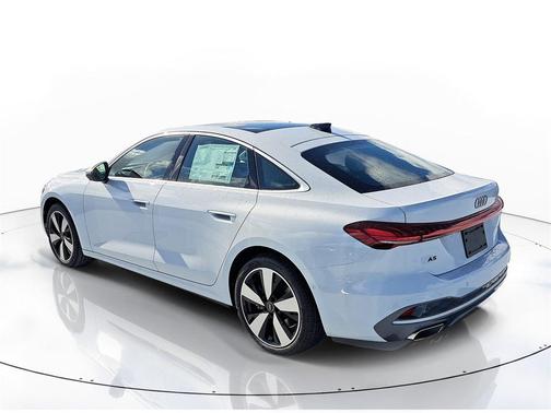 2025 Audi A5 Premium Plus TFSI quattro S tronic