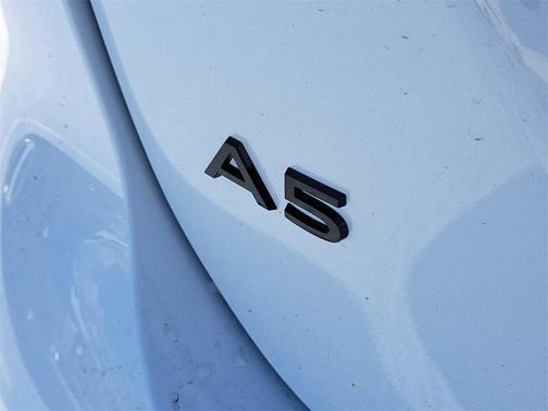 2025 Audi A5 Premium Plus TFSI quattro S tronic
