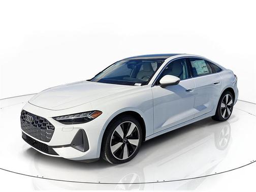 2025 Audi A5 Premium Plus TFSI quattro S tronic