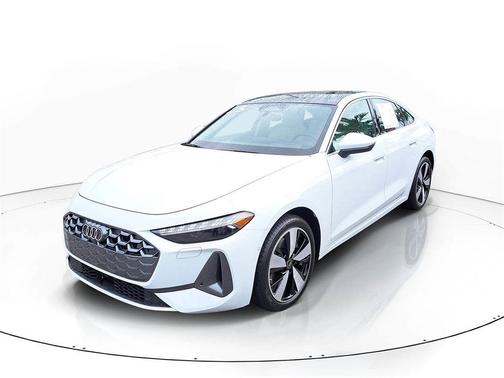 2025 Audi A5 Premium Plus TFSI quattro S tronic