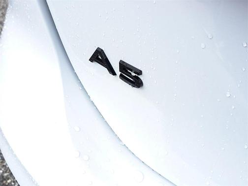 2025 Audi A5 Premium Plus TFSI quattro S tronic