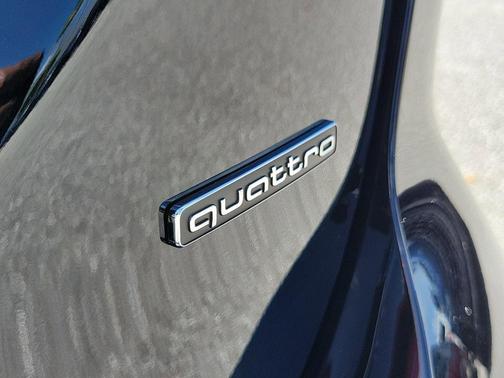 Mythos Black Metallic 2026 Audi A5 Premium Plus TFSI quattro S tronic