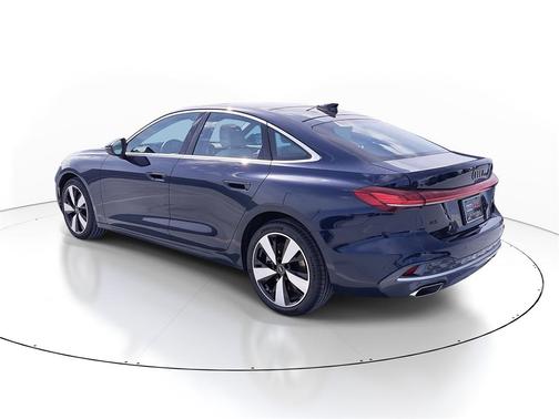 2025 Audi A5 Premium