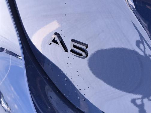 2025 Audi A5 Premium
