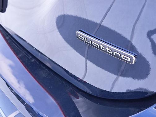 2025 Audi A5 Premium