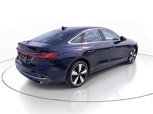 2025 Audi A5 Premium