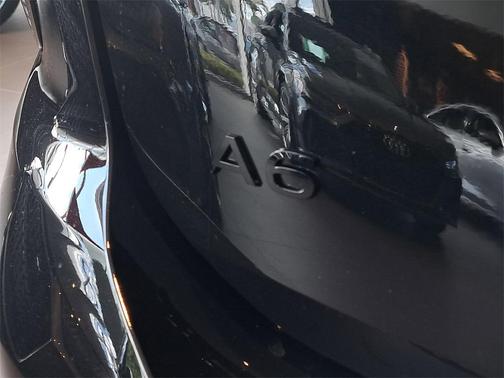 2026 Audi A6 Premium Plus quattro S tronic