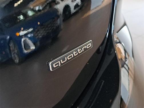 2026 Audi A6 Premium Plus quattro S tronic