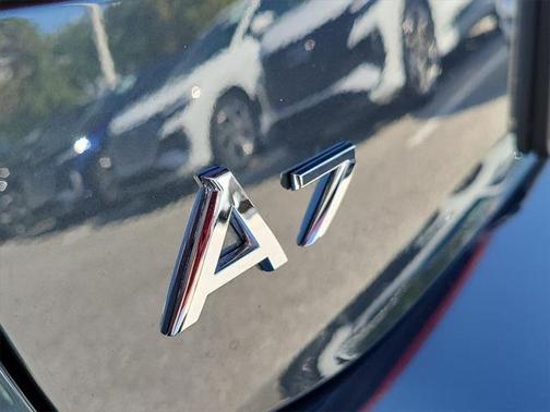 2022 Audi A7 55 Premium Plus