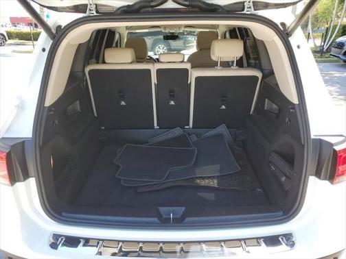 2021 Mercedes-Benz GLB 250 Base