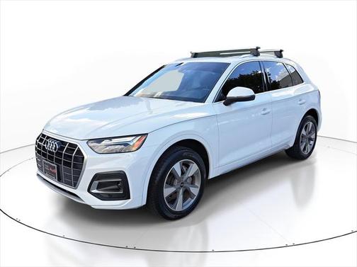 2023 Audi Q5 40 Premium