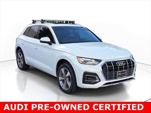 2023 Audi Q5 40 Premium