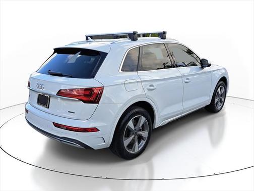 2023 Audi Q5 40 Premium