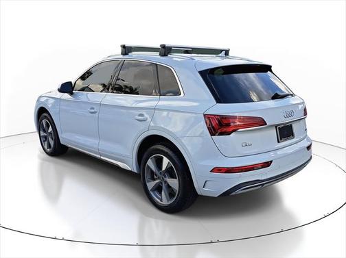 2023 Audi Q5 40 Premium