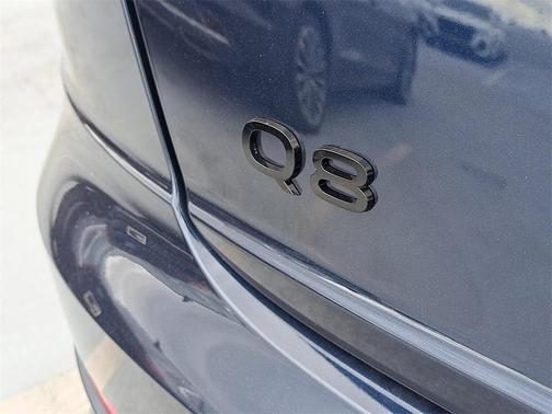 2026 Audi Q8 55 Premium Plus