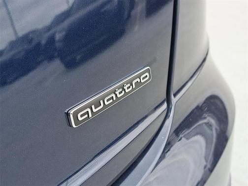 2026 Audi Q8 55 Premium Plus