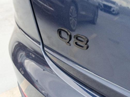 2026 Audi Q8 55 Premium Plus