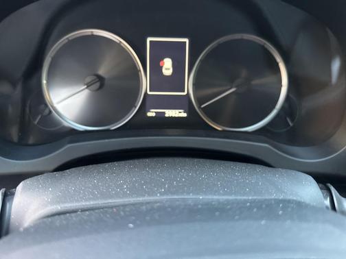 2025 Lexus IS 350 Base