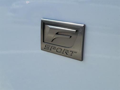 2025 Lexus IS 350 Base