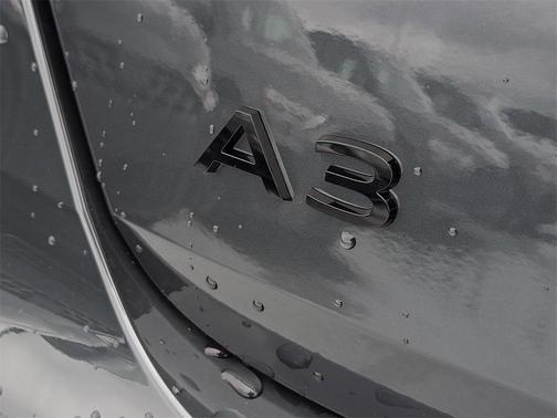 2026 Audi A3 Premium