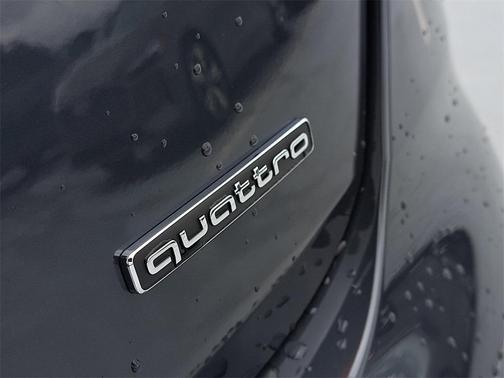 2026 Audi A3 Premium